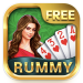 free rummy