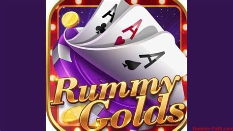 rummy golds