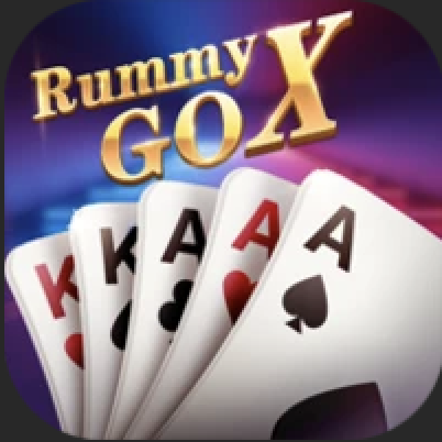 rummy gox