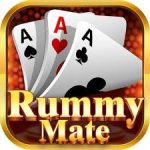 rummy mate