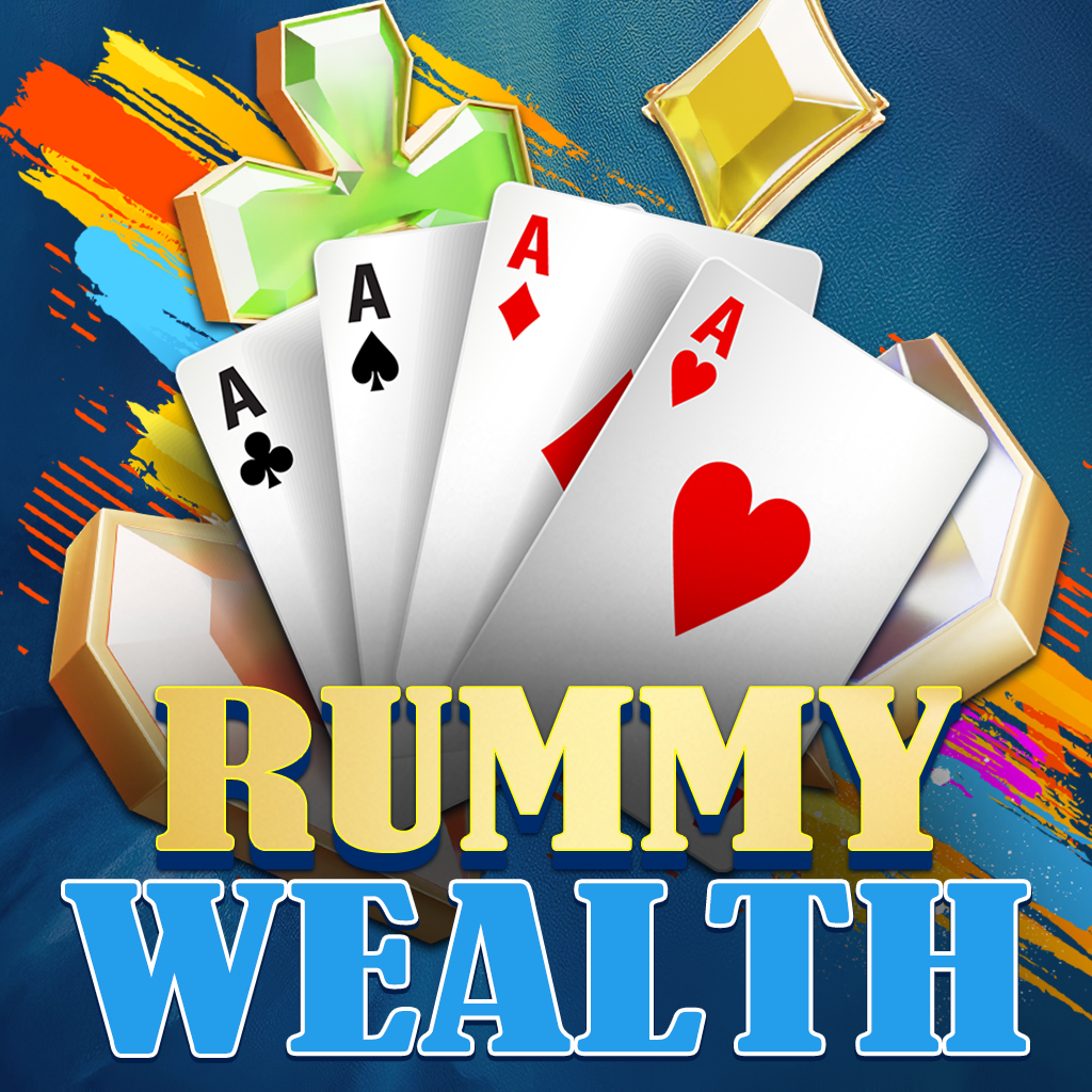 rummy wealth