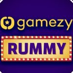 Gamezy rummy