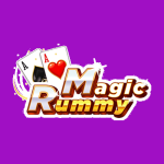 Magic rummy