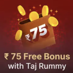 Rummy 75 Bonus