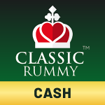 real cash rummy