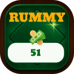 Rummy Bonus 51 Rupees Free